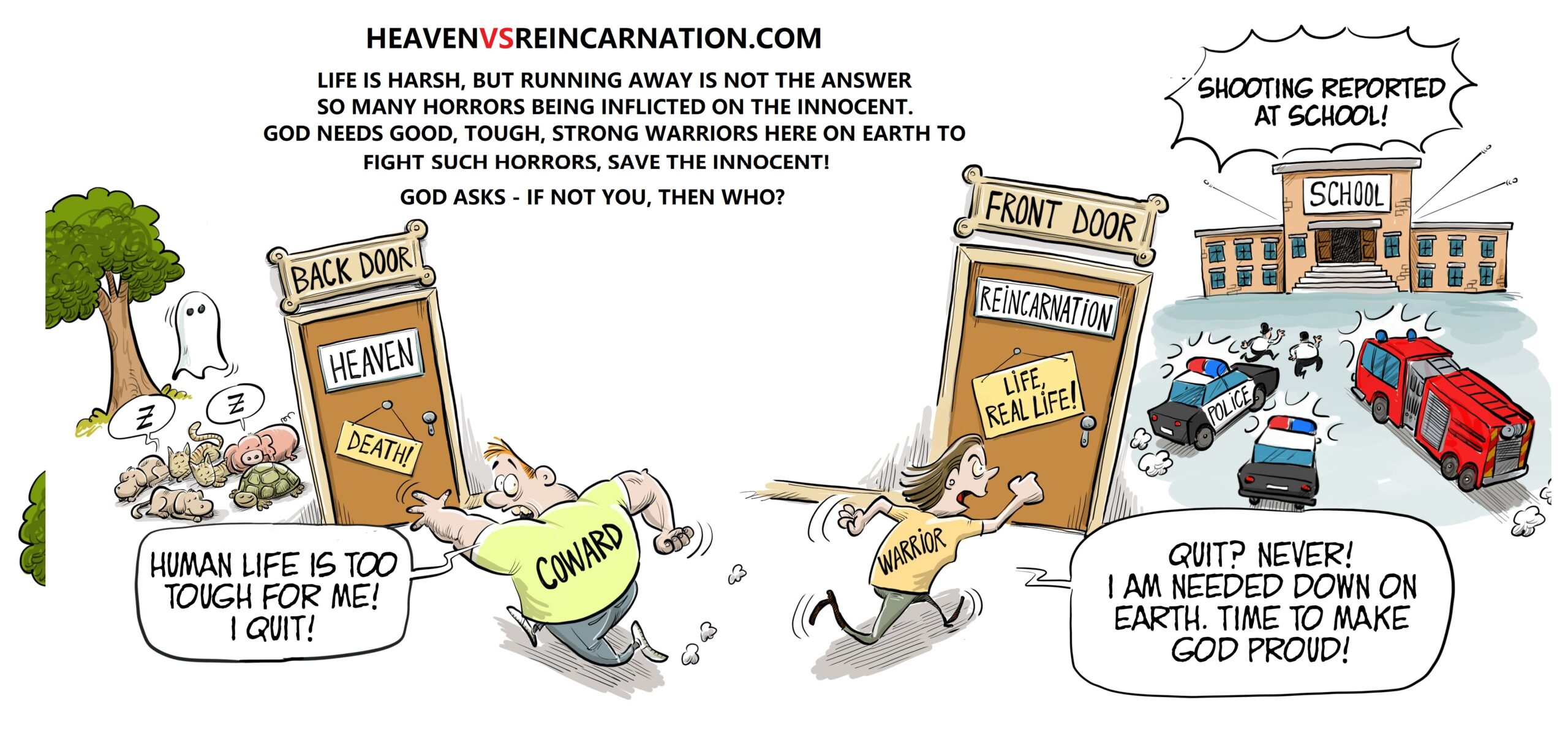 Minneapolis Terrorist Shooting