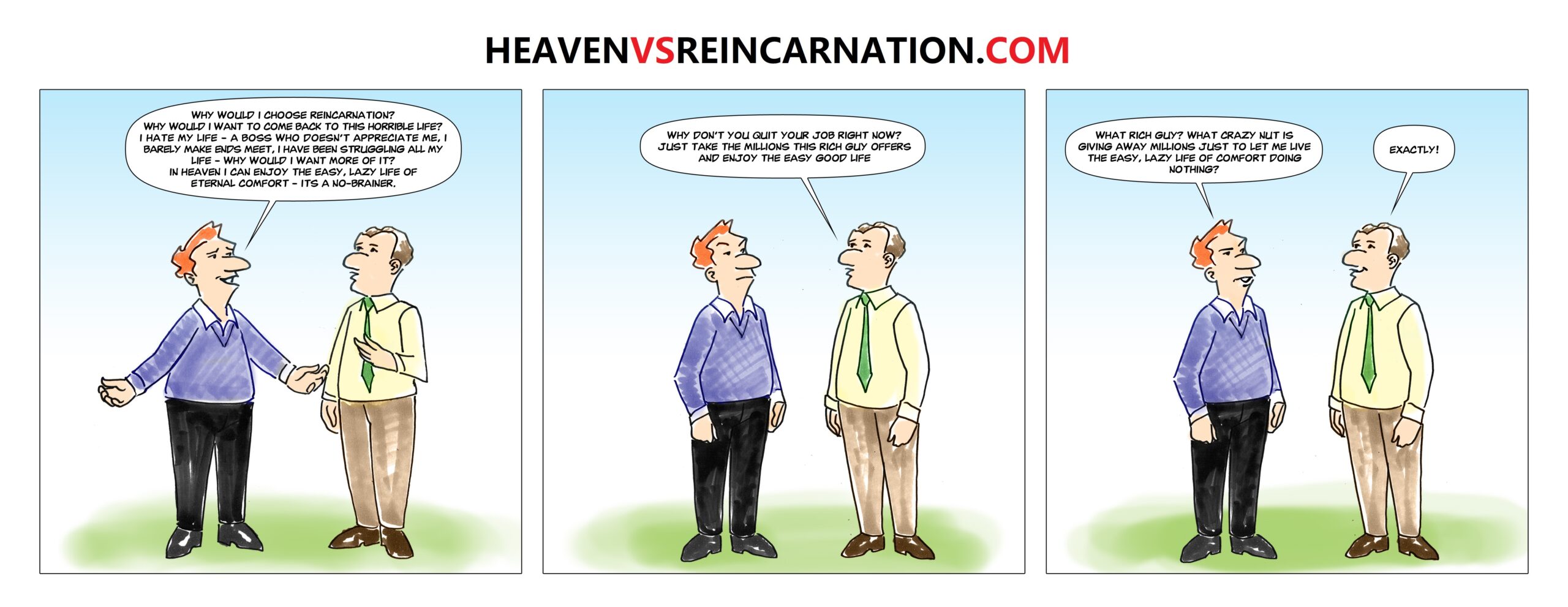 Religion is the best at brainwashing, killing morals – even Atheists are not Immune!