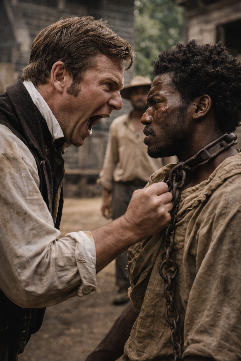 Why the Hate against NIL? No more Slave Labor!